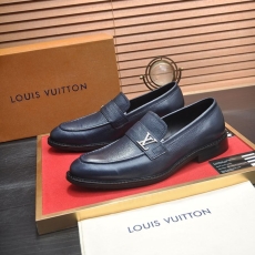 Louis Vuitton Business Shoes